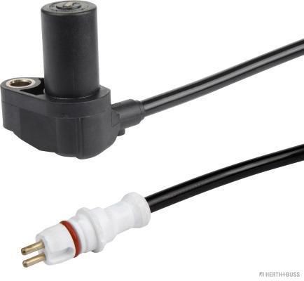 Great value for money - HERTH+BUSS ELPARTS ABS sensor 70660558