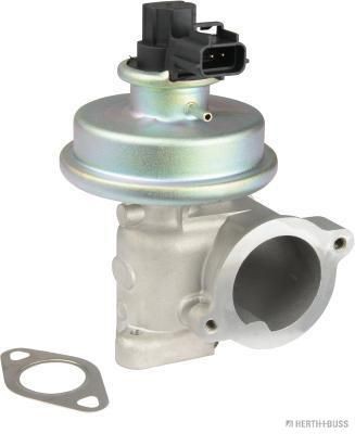 EGR valve HERTH+BUSS ELPARTS Pneumatic, Diaphragm Valve, with seal - 70671301
