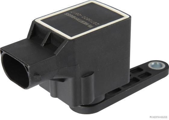 HERTH+BUSS ELPARTS Rear Axle Sensor, Xenon light (headlight range adjustment) 70699170 buy