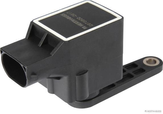 HERTH+BUSS ELPARTS 70699171 Sensor, Xenon light (headlight range adjustment)