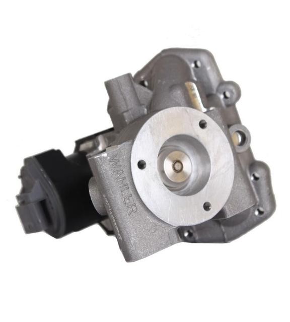WAHLER Exhaust recirculation valve MERCEDES-BENZ SLK (R172) new 710965D