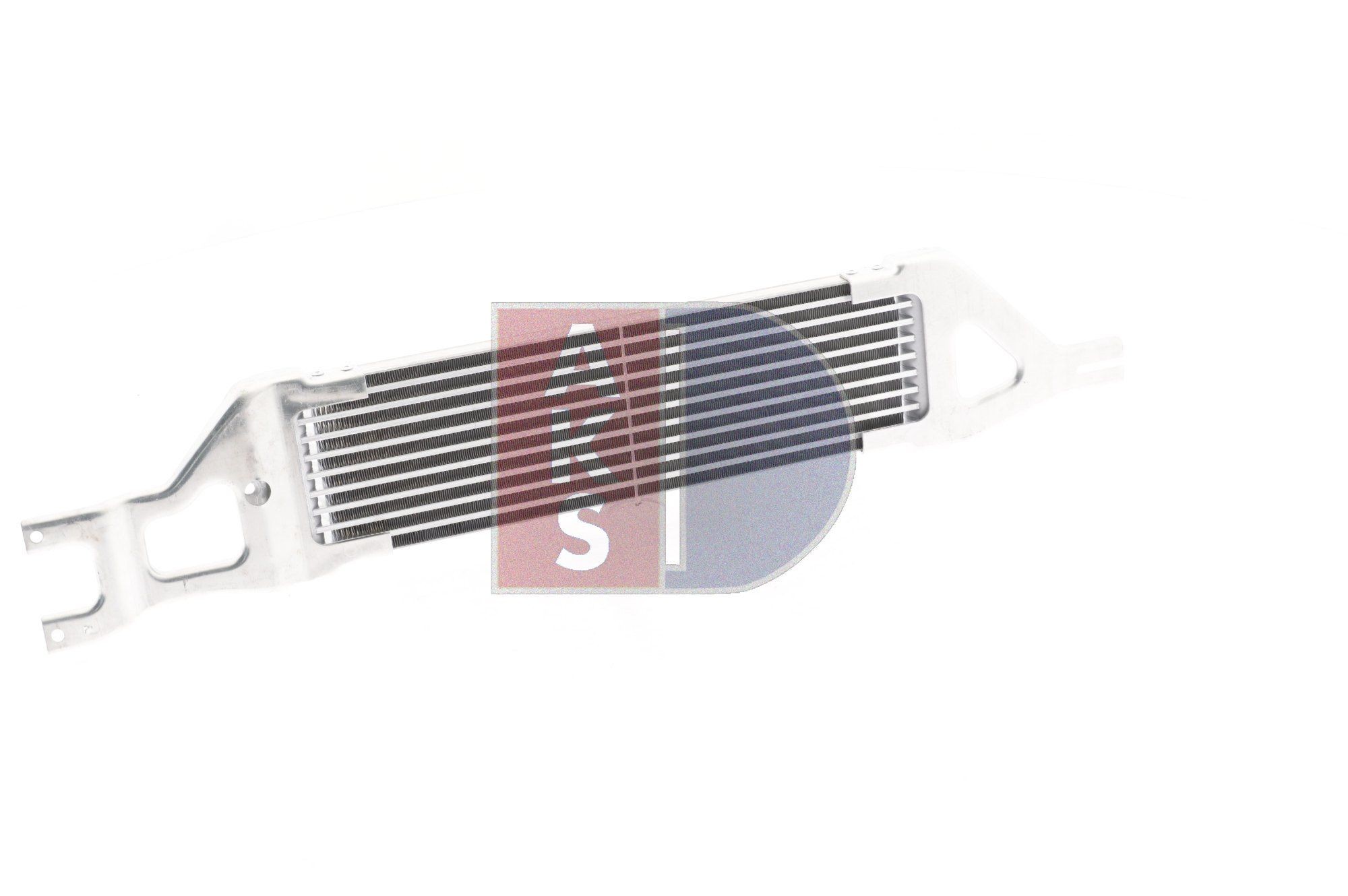 Automatic transmission oil cooler 126028N from AKS DASIS