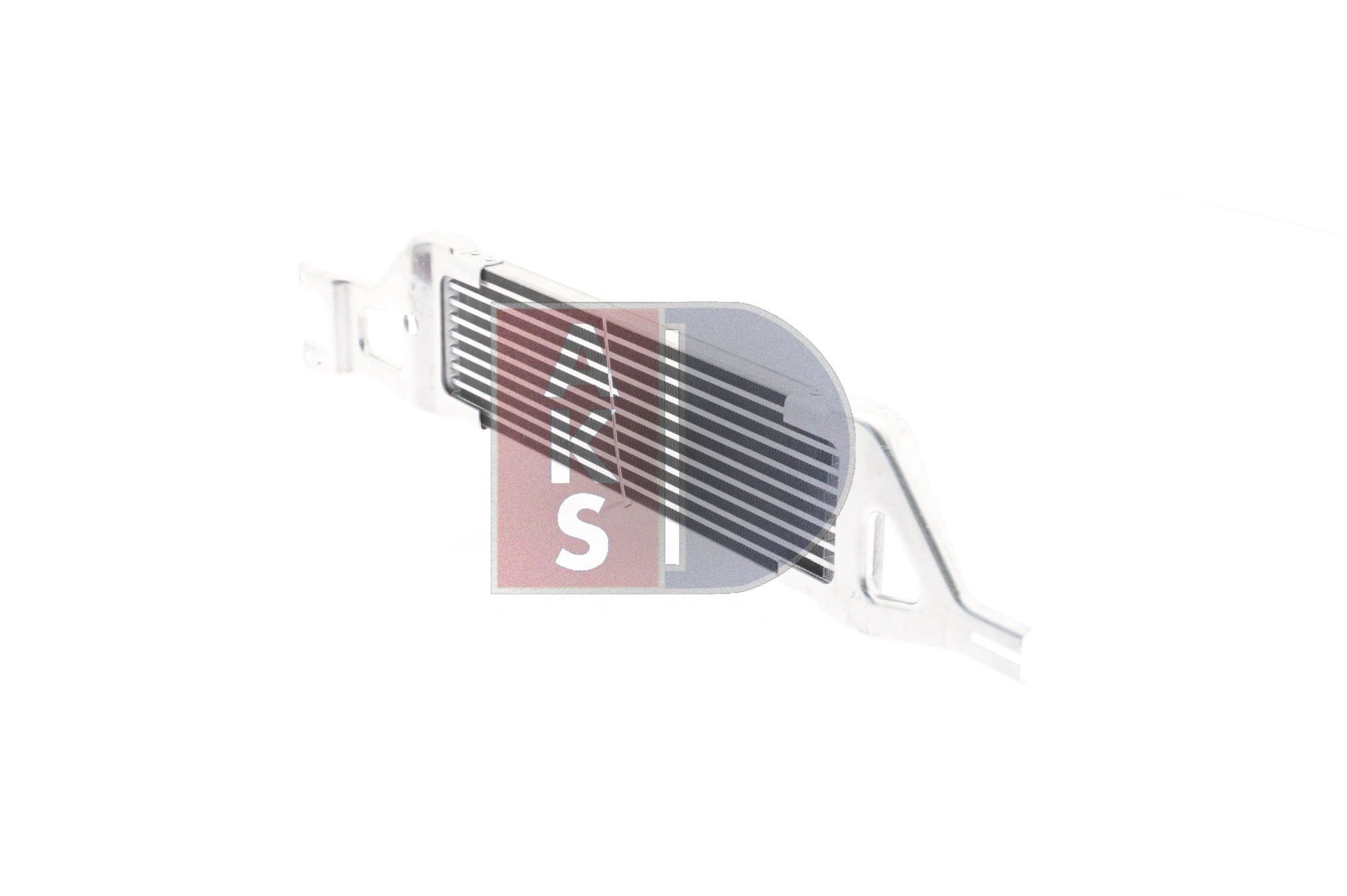 AKS DASIS 126028N Automatic transmission oil cooler