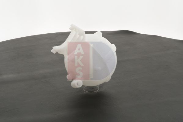 OEM-quality AKS DASIS 133005N Coolant expansion tank