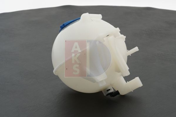 Coolant expansion tank 133005N from AKS DASIS