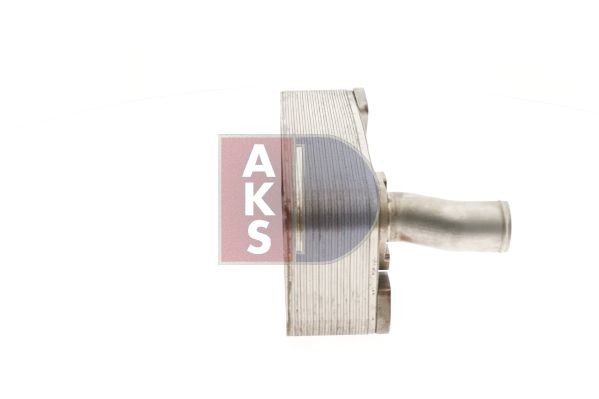 AKS DASIS Oil Cooler, retarder 266024N buy online