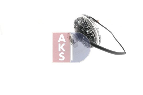 OEM-quality AKS DASIS 278036N Engine fan clutch