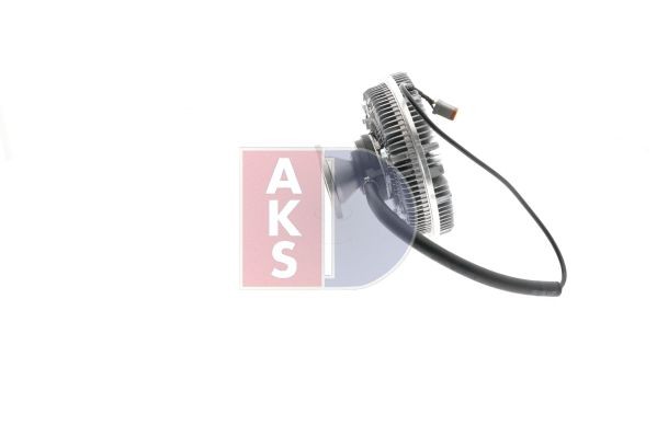 AKS DASIS Radiator fan clutch 278036N buy online