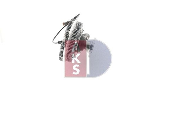 AKS DASIS Radiator fan clutch 278036N buy online