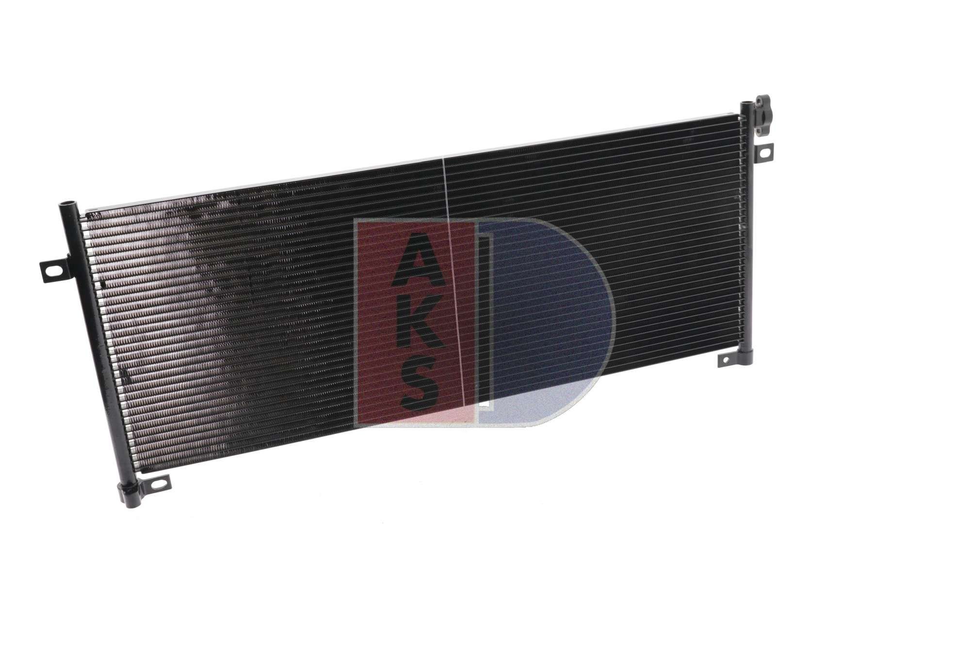 Air conditioning condenser 282006N from AKS DASIS