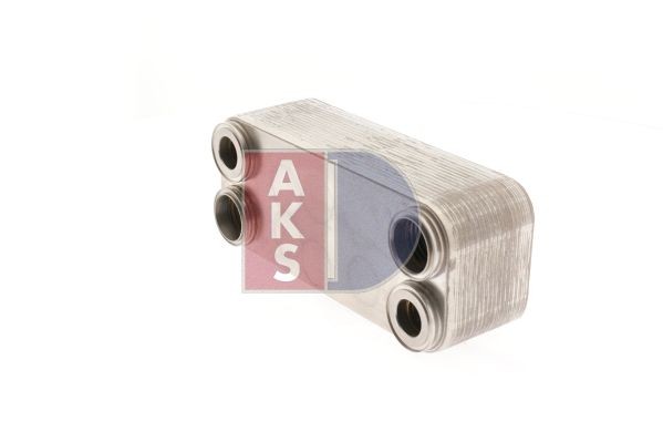 AKS DASIS 286004N Automatic transmission oil cooler
