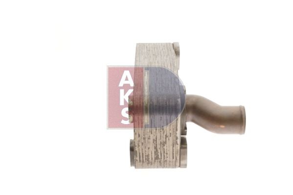 AKS DASIS Oil Cooler, retarder 296003N buy online