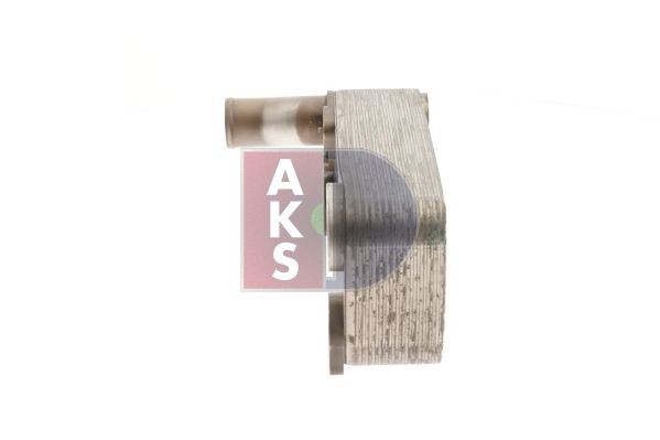 OEM-quality AKS DASIS 296003N Oil Cooler, retarder