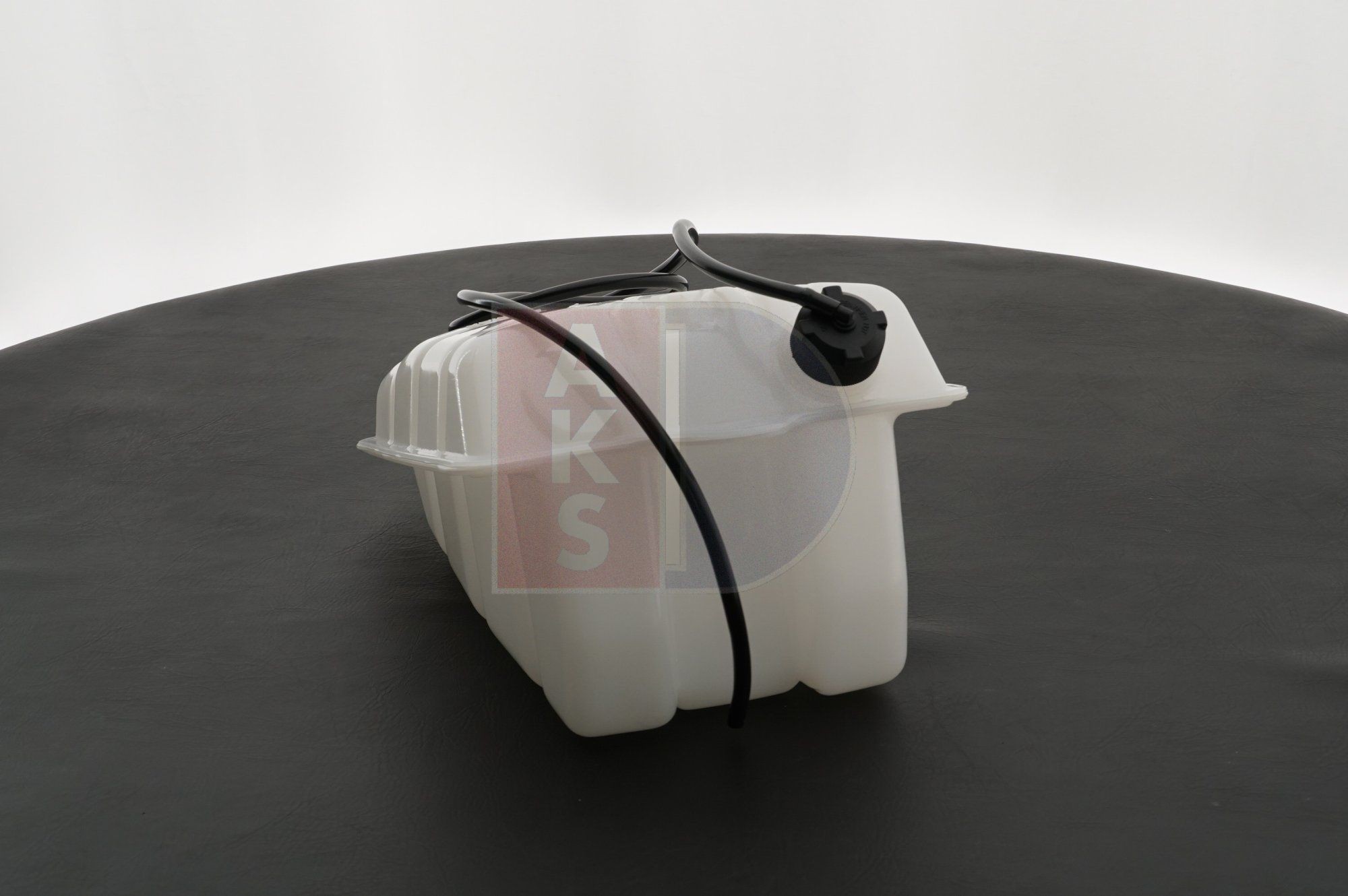 AKS DASIS 403003N Coolant expansion tank with lid