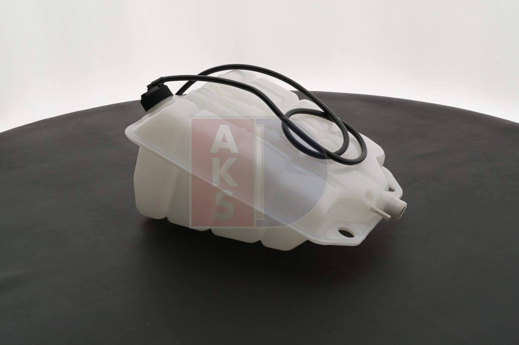 403003N Coolant tank AKS DASIS 403003N review and test