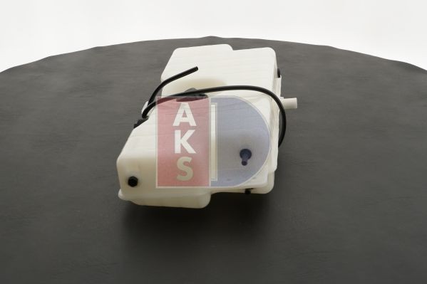 OEM-quality AKS DASIS 403004N Coolant expansion tank