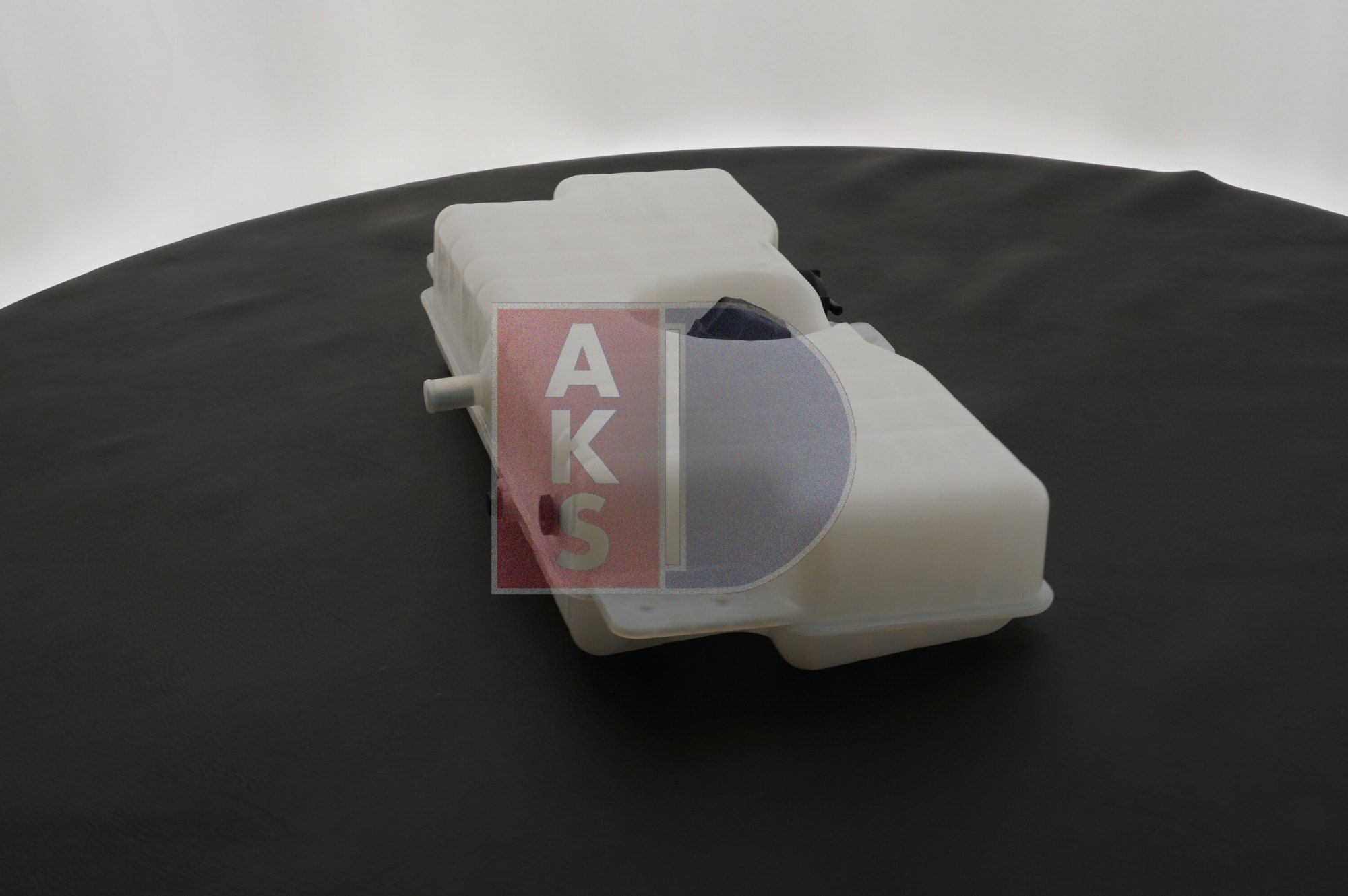 OEM-quality AKS DASIS 403005N Coolant expansion tank