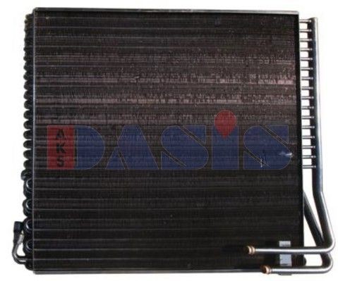 AKS DASIS Condenser, air conditioning 422068N buy