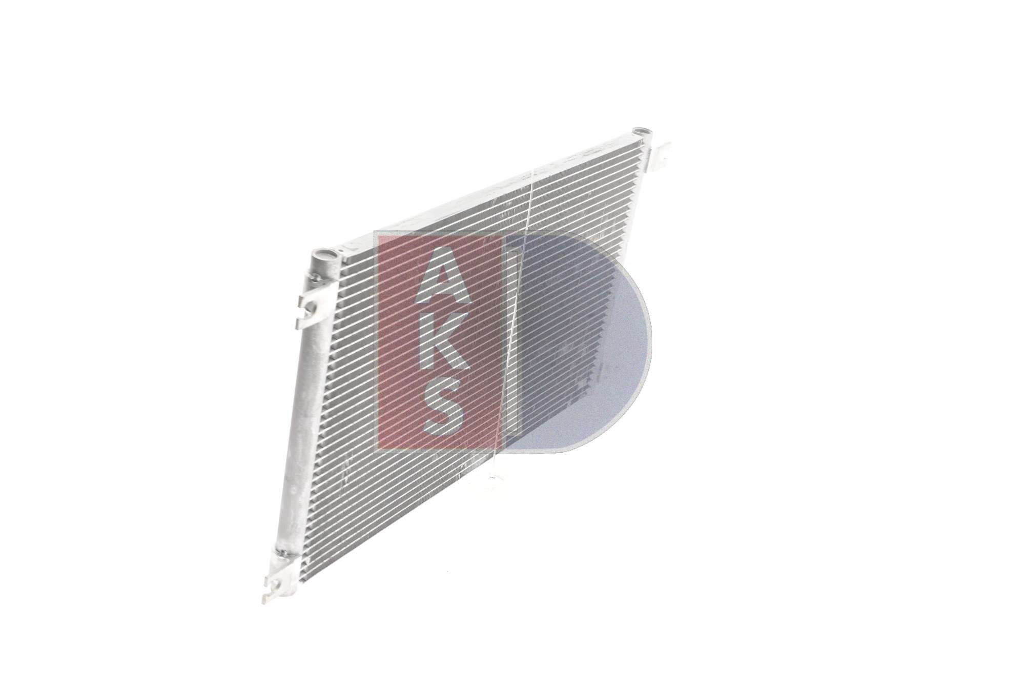 AKS DASIS AC condenser 422074N buy online