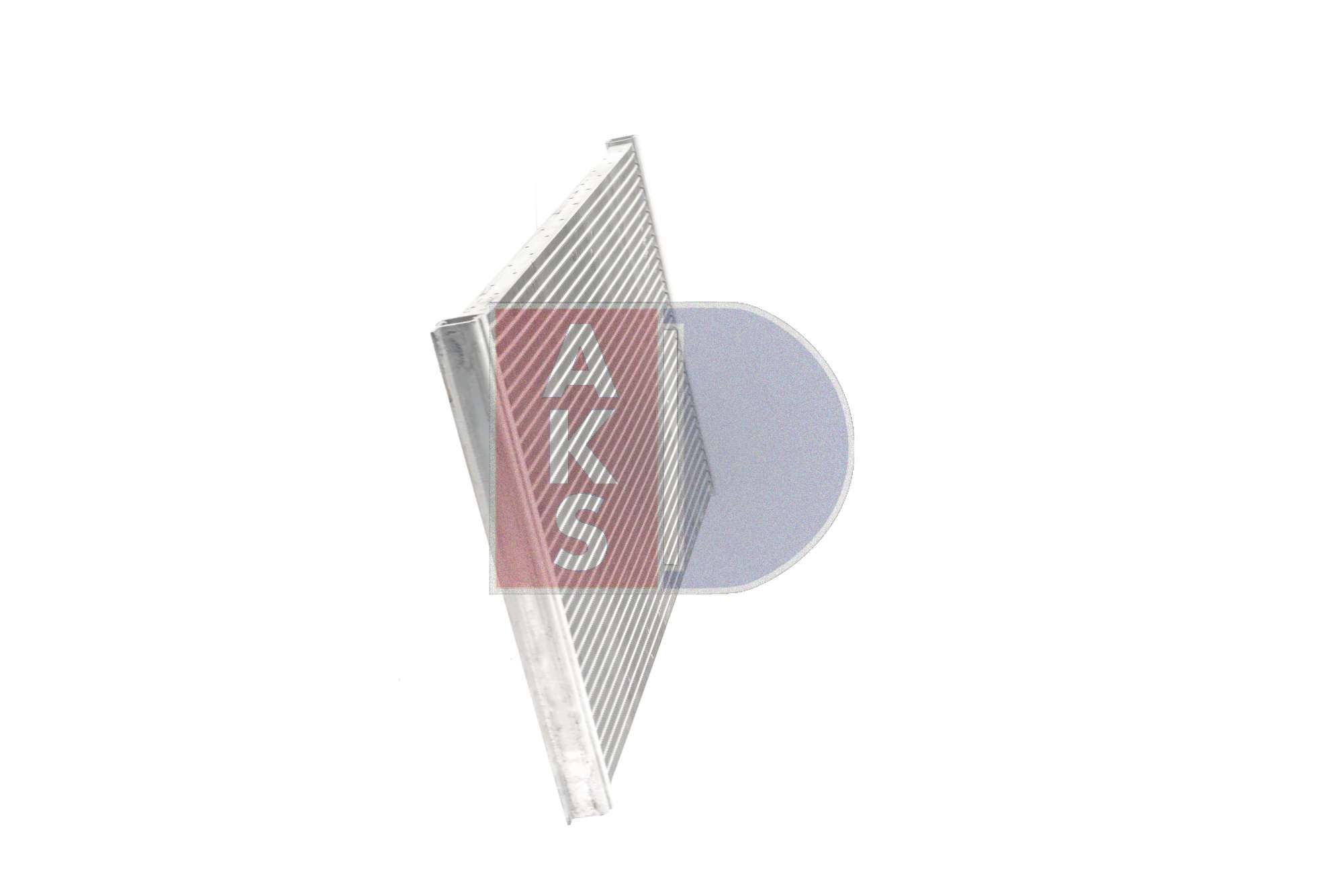 AKS DASIS AC condenser 422079N buy online