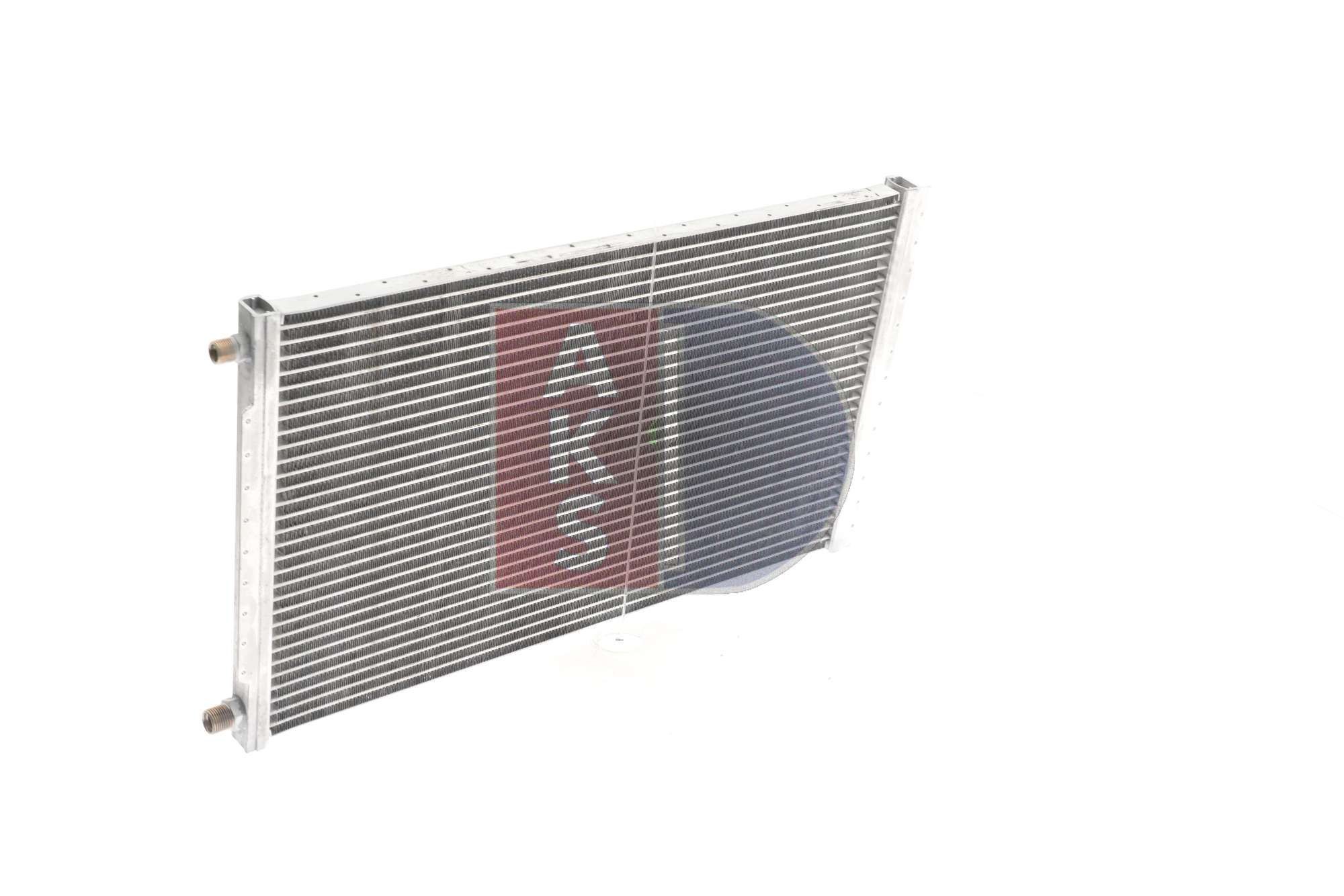Air conditioning condenser 422079N from AKS DASIS