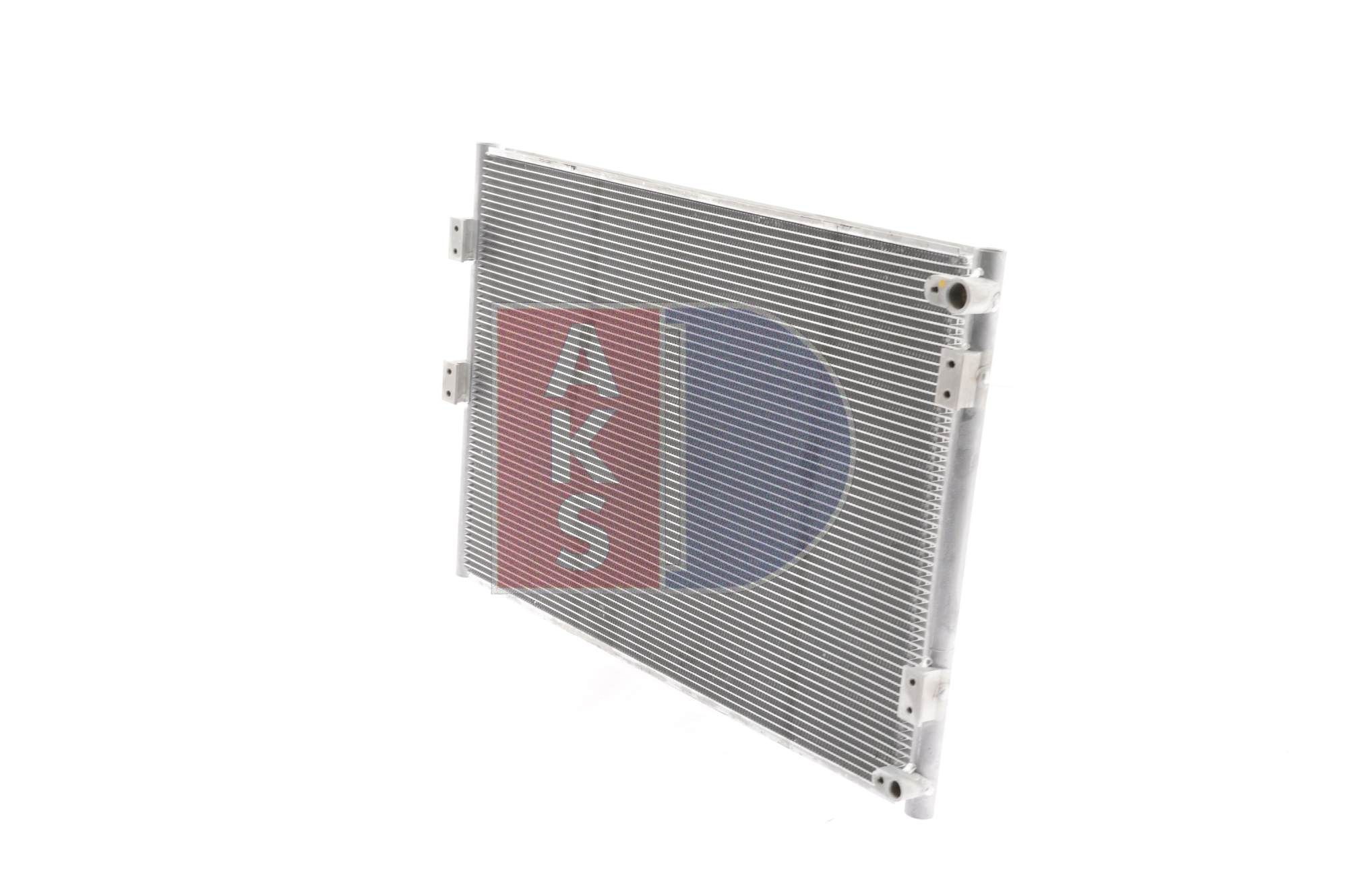 422083N Condenser AKS DASIS 422083N review and test