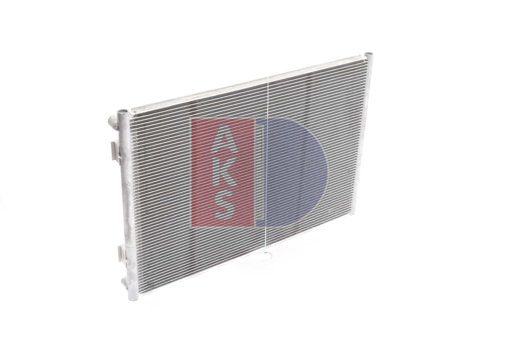 AKS DASIS AC condenser 422083N buy online