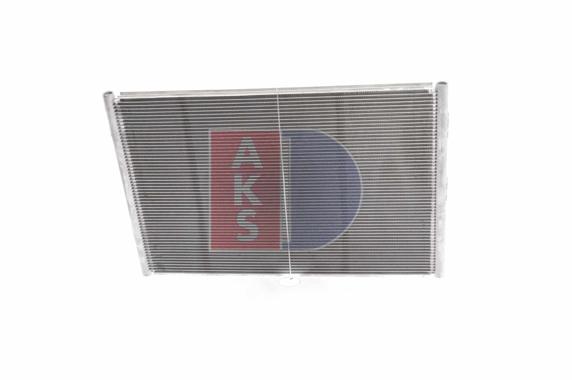 AKS DASIS Air con condenser 422083N