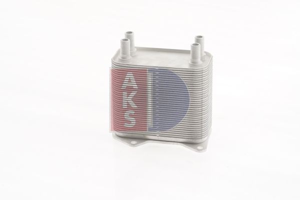 AKS DASIS Engine oil cooler 446048N