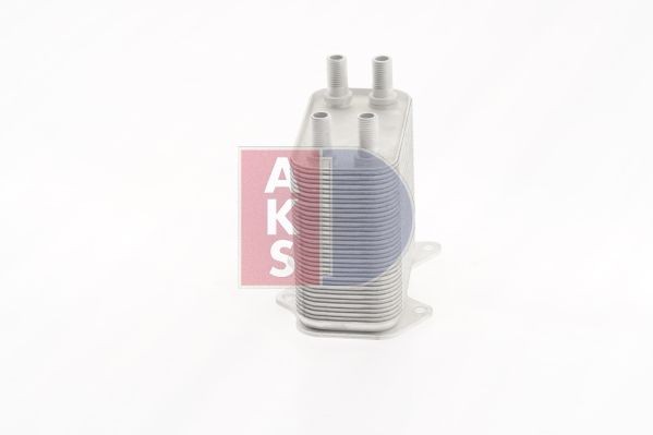 AKS DASIS Oil cooler, engine oil 446048N buy online
