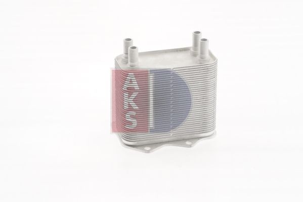AKS DASIS Engine oil cooler 446048N