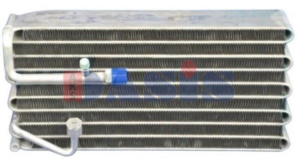 AKS DASIS 825011N Air conditioning evaporator without expansion valve