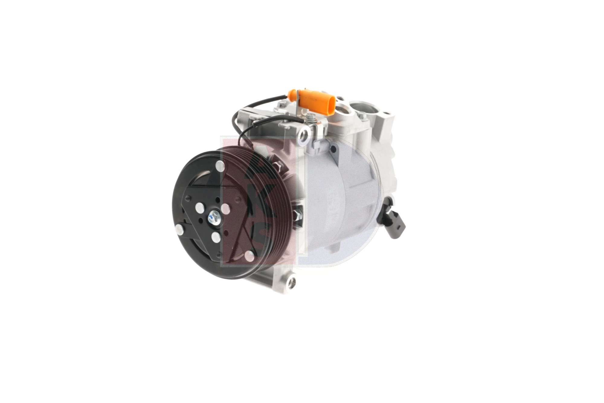 Air conditioning compressor 852130N from AKS DASIS