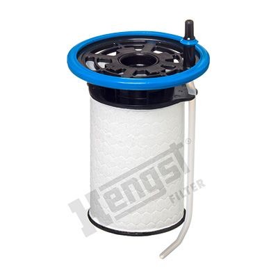 HENGST FILTER Fuel filter diesel and petrol Opel Combo D Tour new E104KP