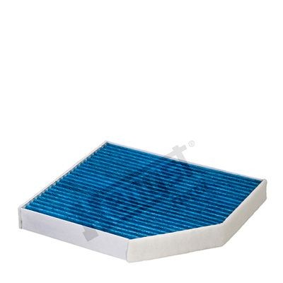 7485310000 HENGST FILTER with antibacterial action, 280 mm x 239 mm x 36 mm Width: 239mm, Height: 36mm, Length: 280mm Cabin filter E2948LB buy