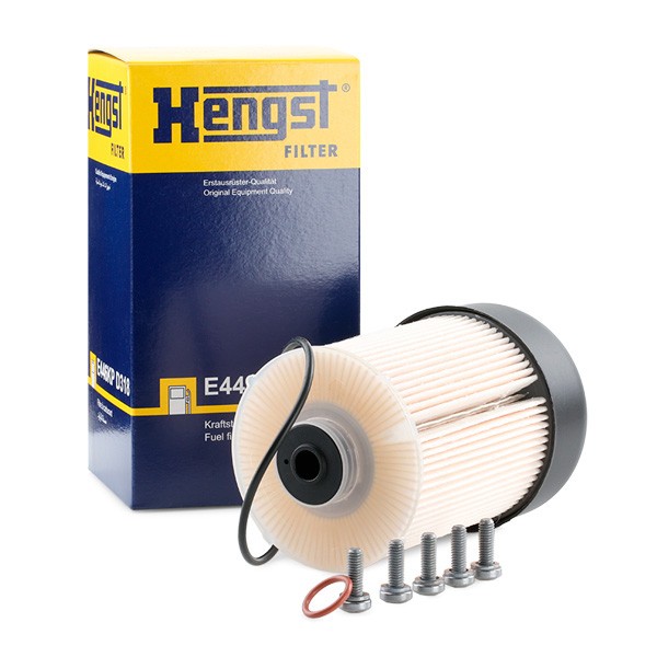 HENGST FILTER Fuel filter E446KP D318