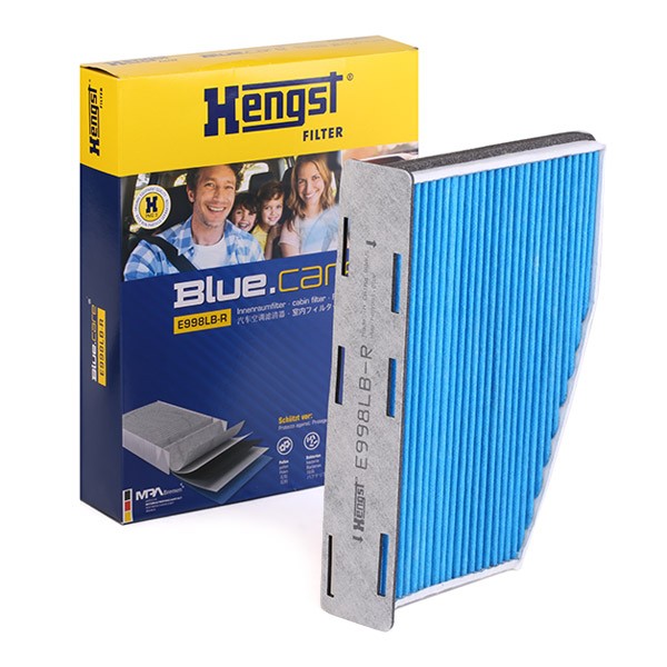 HENGST FILTER Air conditioning filter E998LB-R