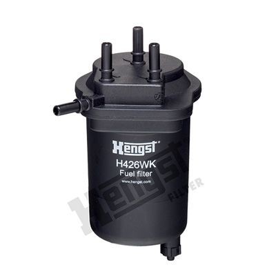 HENGST FILTER H426WK Fuel filter In-Line Filter