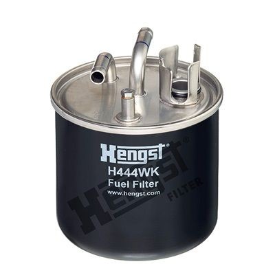 2246200000 HENGST FILTER H444WK Fuel filter 057 127 435E