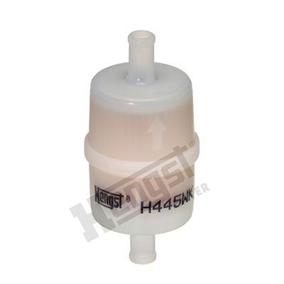 HENGST FILTER Palivovy filtr H445WK