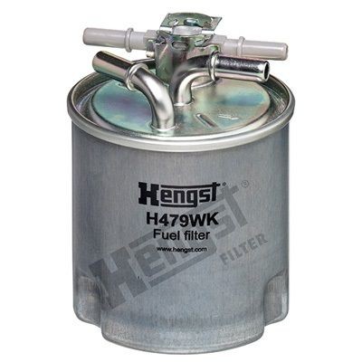 2308200000 HENGST FILTER H479WK Fuel filter 16400JX52A