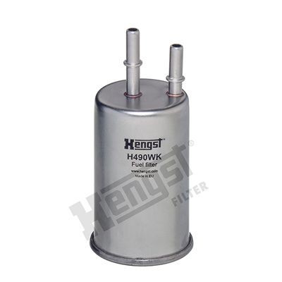 HENGST FILTER H490WK Fuel filter In-Line Filter