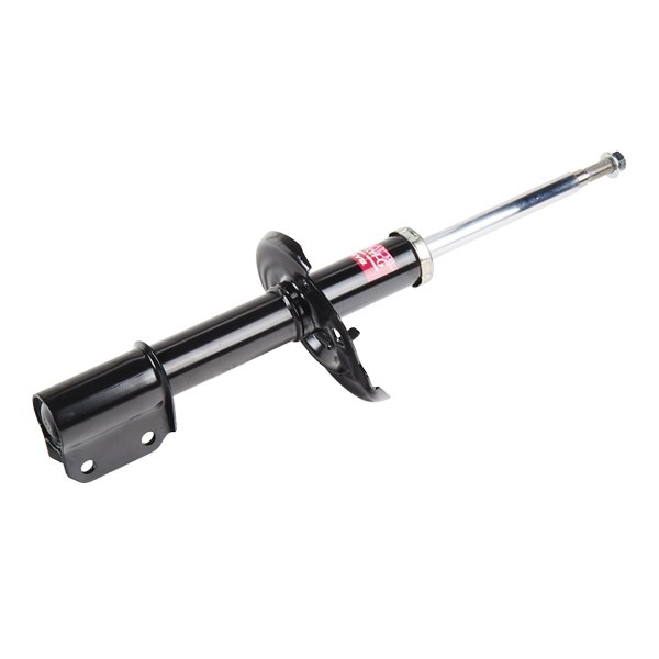 KYB 3338023 Shock absorber Front Axle, Gas Pressure, Twin-Tube, Suspension Strut, Top pin
