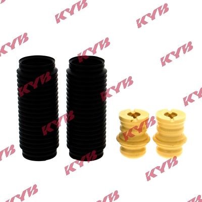 Great value for money - KYB Dust cover kit, shock absorber 910241