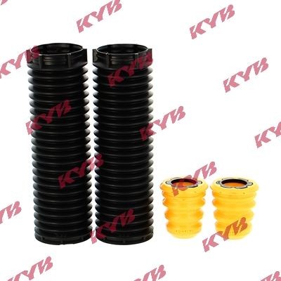 KYB 910263 Dust cover kit, shock absorber 5 166 065