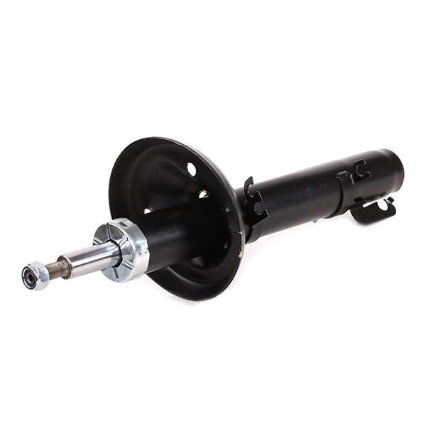 KYB 9410019 Shock absorber Front Axle, Oil Pressure, Twin-Tube, Suspension Strut, Top pin