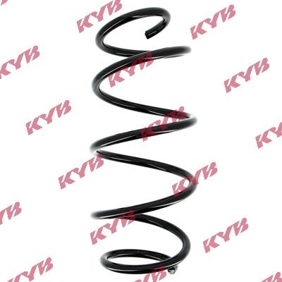 KYB Spring rear and front X3 F25 new RA4014
