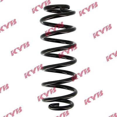 Great value for money - KYB Coil spring RA7111
