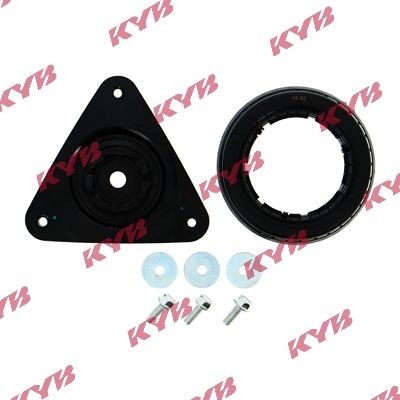 SM1042 KYB Strut mount RENAULT Front Axle