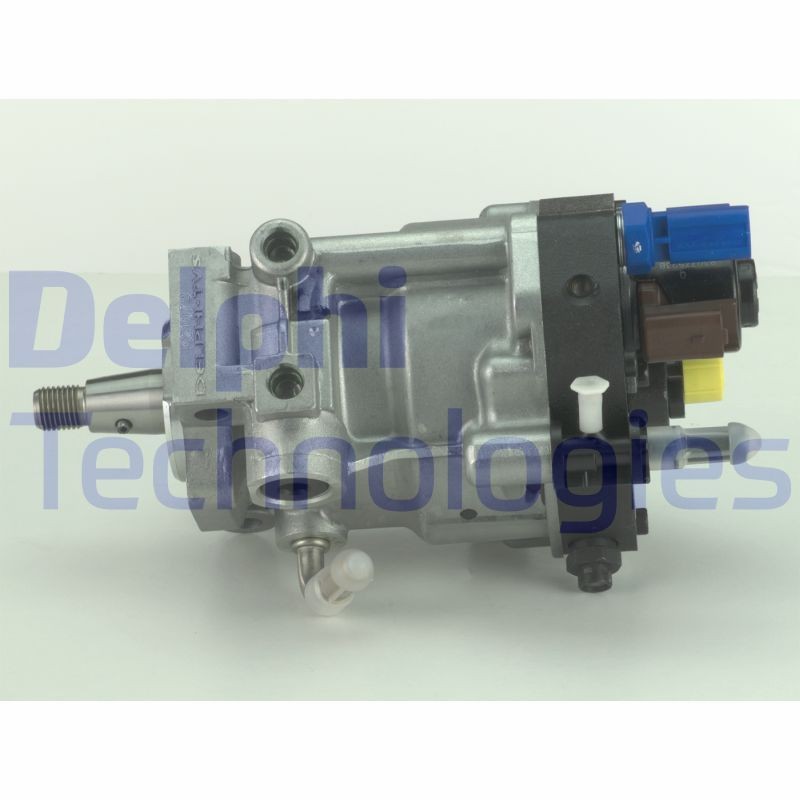 DELPHI 28331942 Injection Pump NISSAN experience and price